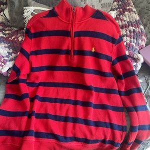 Ralph Lauren Quarter Zip
